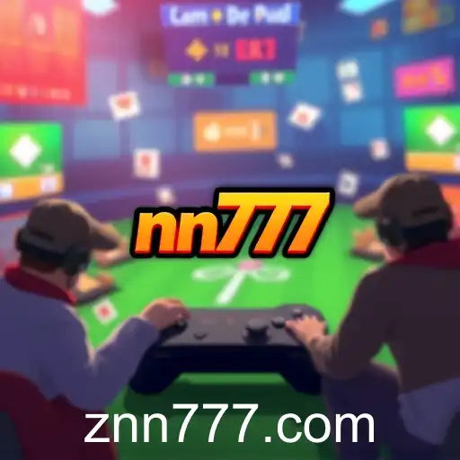 Exploring the Allure of Casual Games: The Rise of 'nn777'