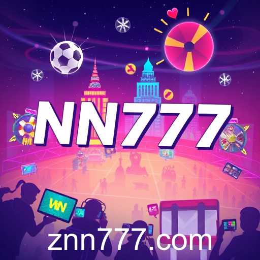 Digital Gaming Revolution: The Rise of NN777