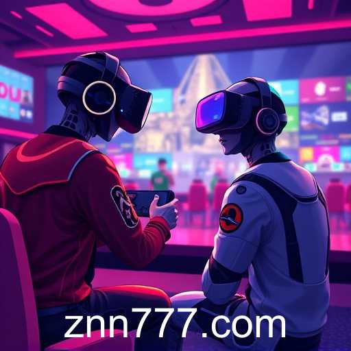 Emerging Trends in Online Gaming