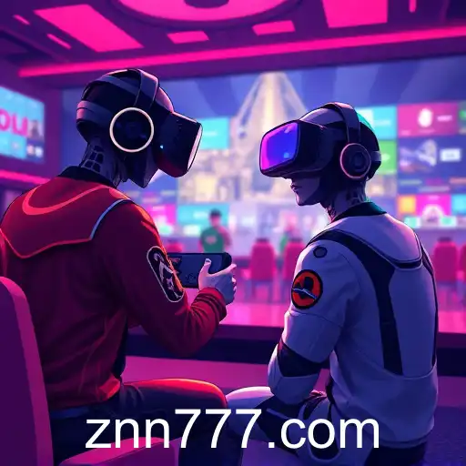 Emerging Trends in Online Gaming