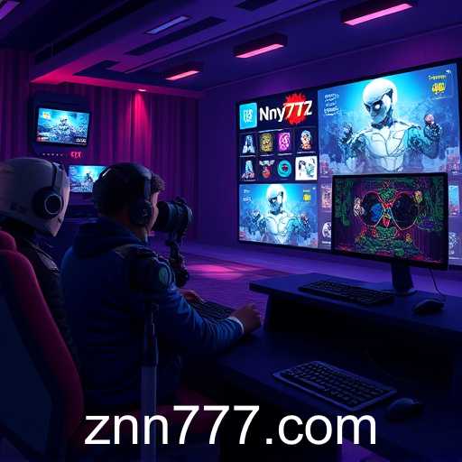 Emerging Trends in Online Casino Gaming