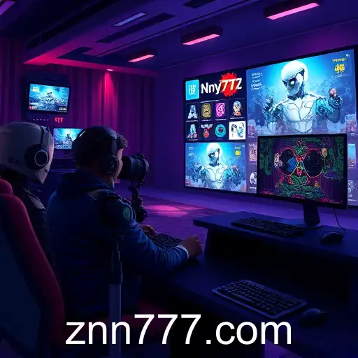 Emerging Trends in Online Casino Gaming