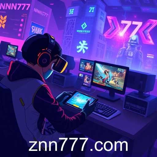 The Evolution of nn777 and Online Gaming Trends
