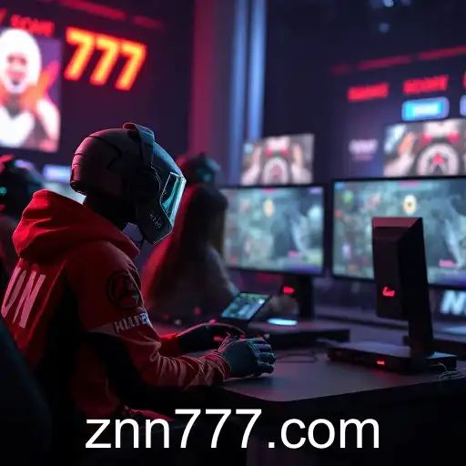 The Evolution of Online Gaming: A 2025 Perspective