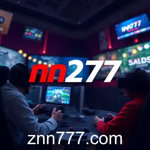 The Evolution of Online Gaming in 2025