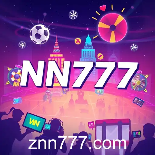 Digital Gaming Revolution: The Rise of NN777