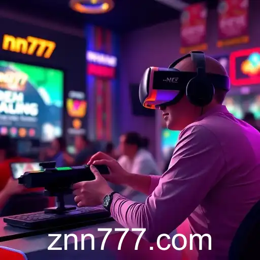 The Rise of Digital Gaming Communities