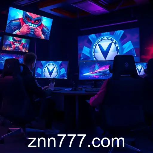 The Evolution of nn777 and Online Gaming Trends