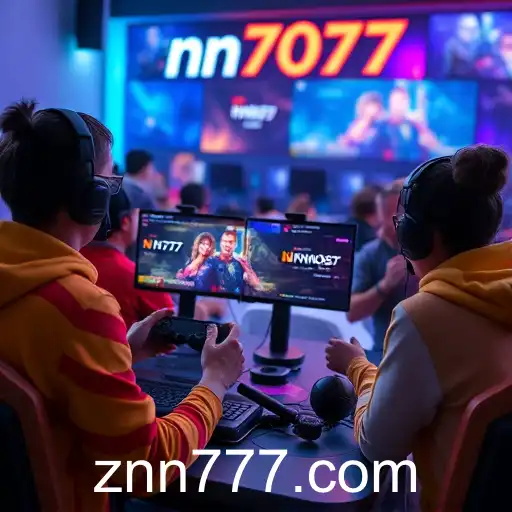 The Evolution of Online Gaming Communities