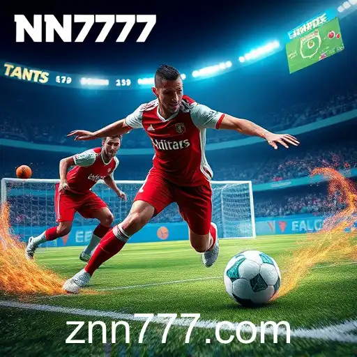 Gaming Resurgence: The Impact of nn777