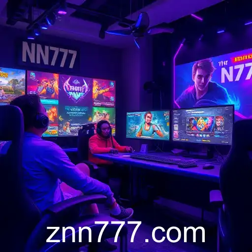 Gaming Trends in the Digital Era