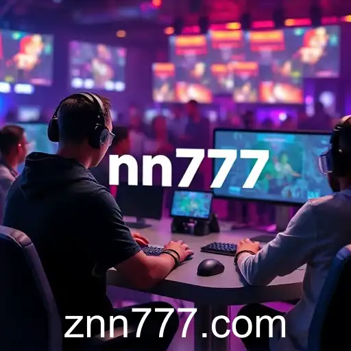 Emergence of nn777: Shaping Online Game Dynamics