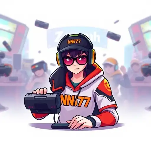 Rise of NN777 and the Modern Gaming Landscape