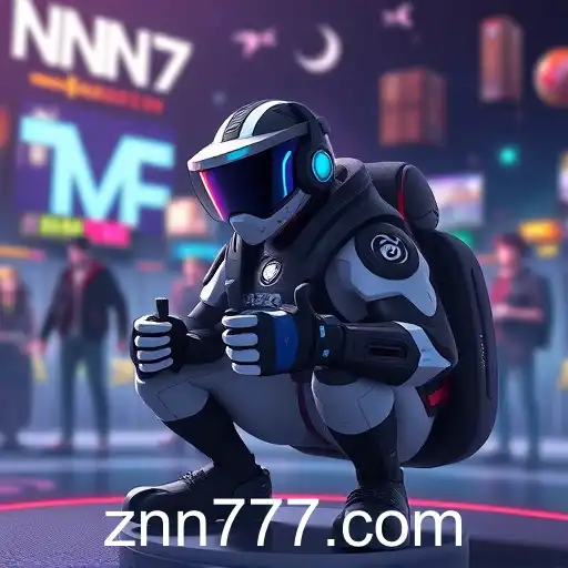 NN777 Transforming the Online Gaming Landscape