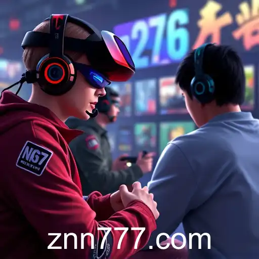 The Rise of Gaming Platforms in Modern Times