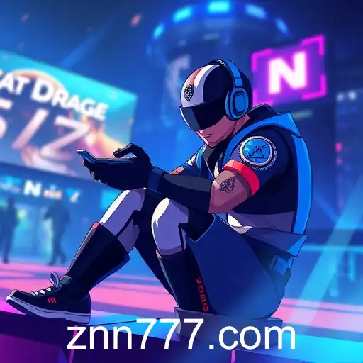 The Rise of nn777 in Online Gaming