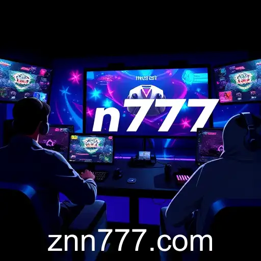 Rise of Online Gaming Platforms