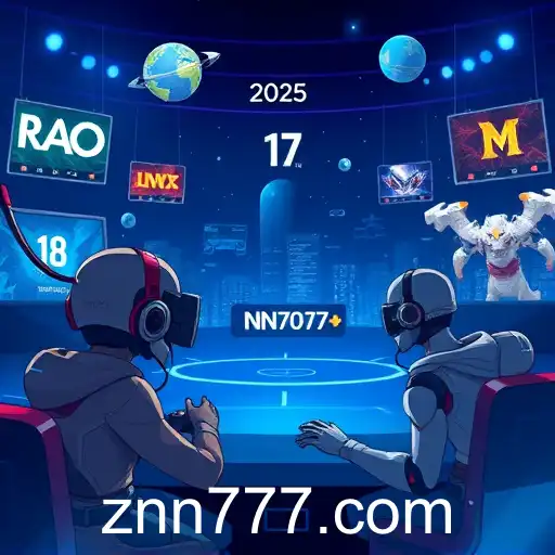 The Rise of Online Gaming Platforms