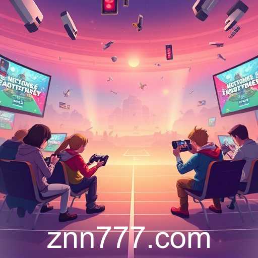 The Future of Online Gaming: Emerging Trends and Technologies