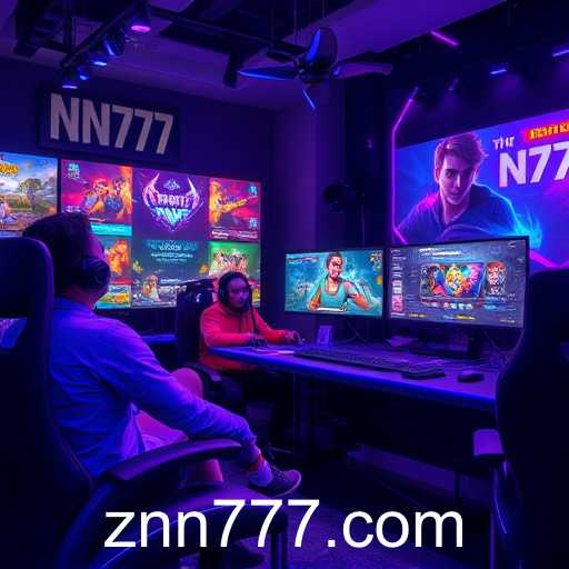 Gaming Trends in the Digital Era