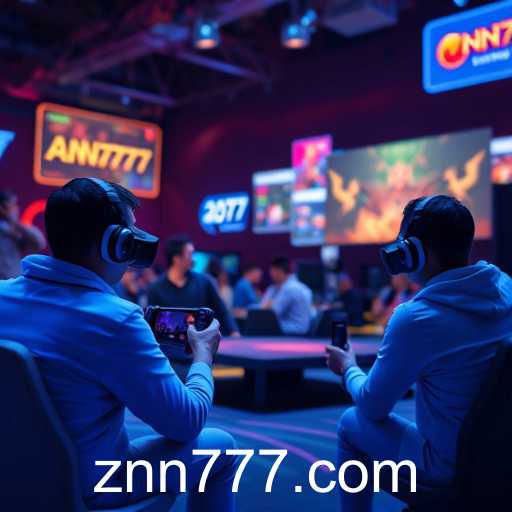 Gaming Trends and Innovation