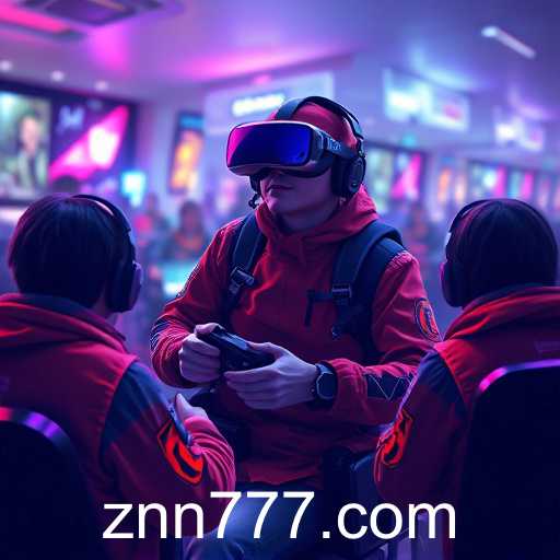 Exploring the Digital World of NN777