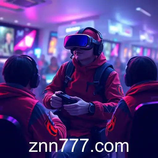 Exploring the Digital World of NN777