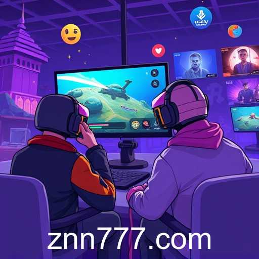 The Rise and Influence of nn777 in the Gaming World