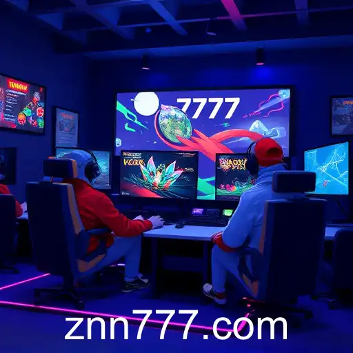 Gaming Evolution: The Rise of nn777