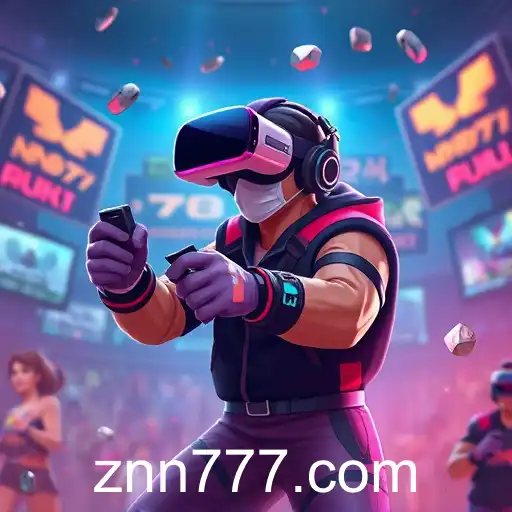 NN777 Revolutionizes Online Gaming Experience