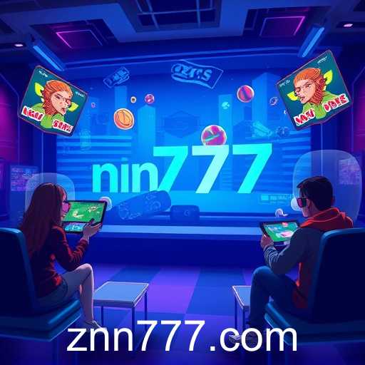 The Rise of NN777 in the Gaming World