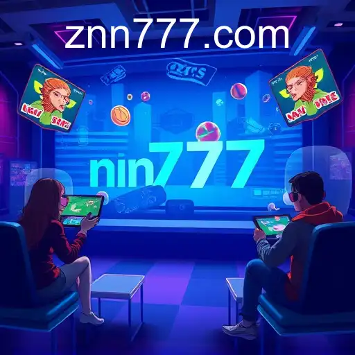 The Rise of NN777 in the Gaming World