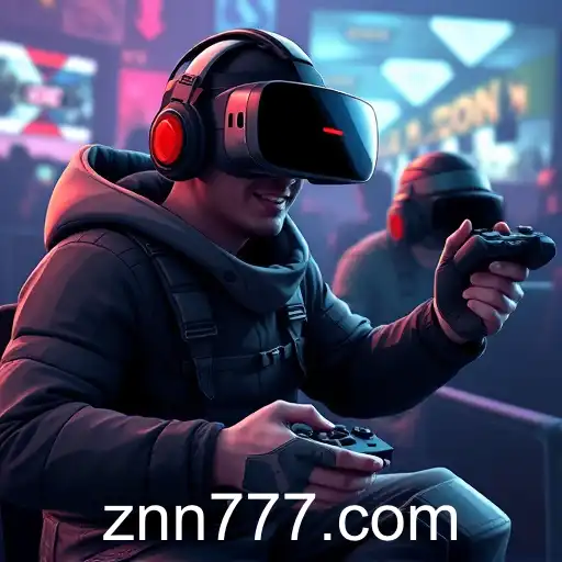 The Rise of nn777: A New Era in Online Gaming