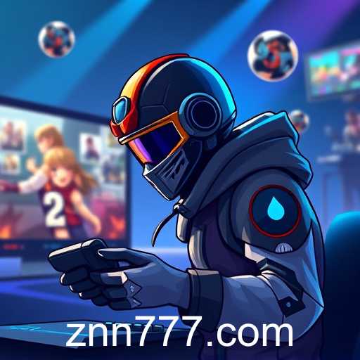 The Rise of NN777: Shaping the Future of Online Gaming