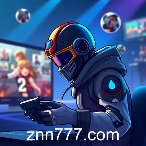 The Rise of NN777: Shaping the Future of Online Gaming