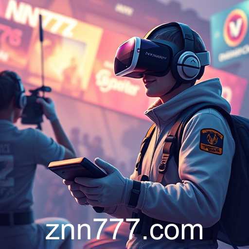 NN777 and the Future of Online Gaming in 2025
