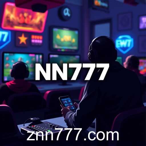 The Rise of nn777: A New Era in Online Gaming