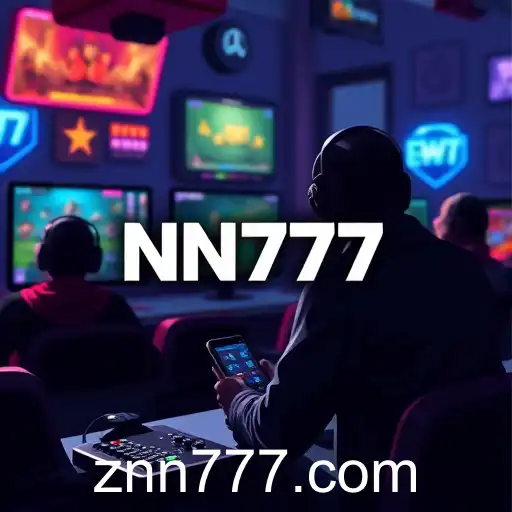 The Rise of nn777: A New Era in Online Gaming
