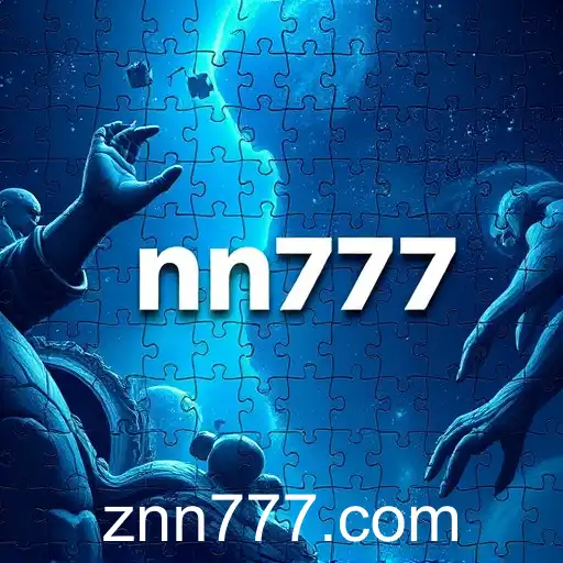 The Intriguing World of Puzzle Games: Unraveling the nn777 Phenomenon