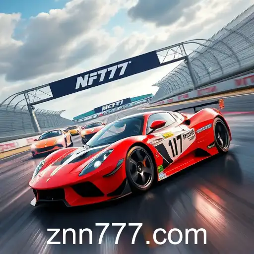 Exploring the Thrills of Racing Games: A Deep Dive into the 'nn777' Selection