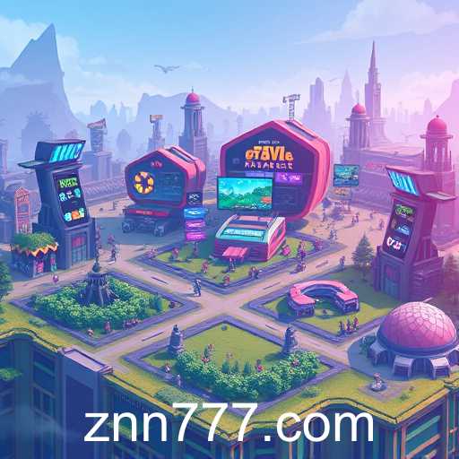 The Rise of Gaming Platforms