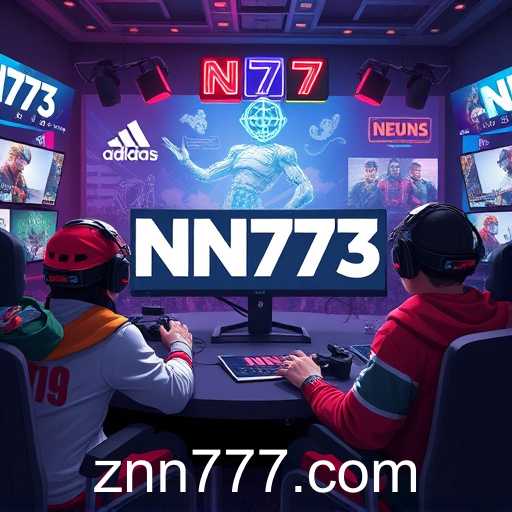 The Rise of NN777 in Gaming Trends
