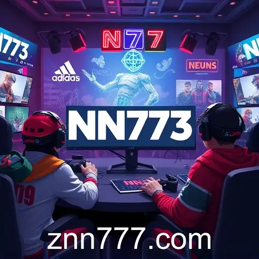 The Rise of NN777 in Gaming Trends