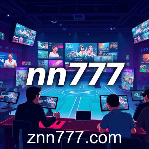 The Rise of NN777 in Online Gaming