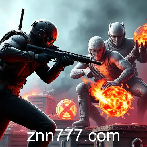 Rise of Online Gaming Platforms