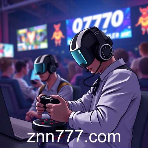 Rise of Online Gaming Platforms