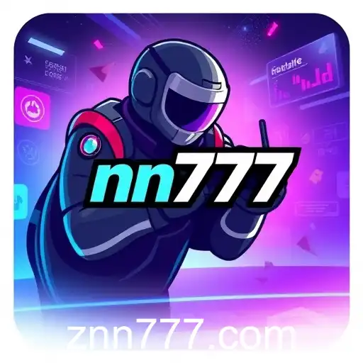 The Rise of Online Gaming Platforms: A Look at nn777