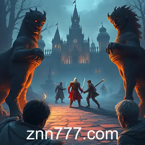 Exploring the Enchanting World of Role-Playing Games